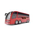 BRINQUEDO INFANTIL POLLUX BUS ( SILMAR )